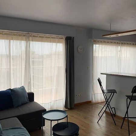 Appartement Mer Antibes Bagian luar foto