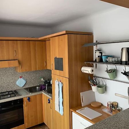Appartement Mer Antibes Bagian luar foto