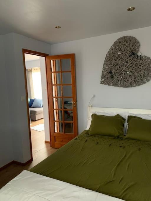 Appartement Mer Antibes Bagian luar foto
